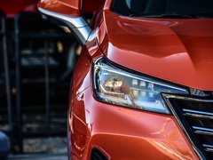 2019款 1.5L 自动舒适型 国V