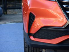 2019款 1.5L 自动舒适型 国V