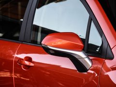 2019款 1.5L 自动舒适型 国V