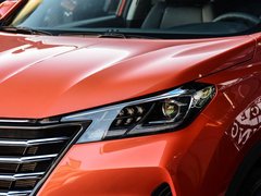 2019款 1.5L 自动舒适型 国V