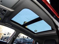2019款 1.5L 自动舒适型 国V