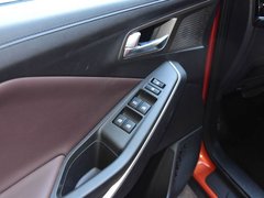 2019款 1.5L 自动舒适型 国V