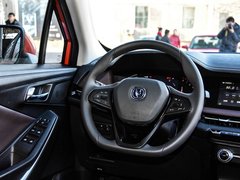 2019款 1.5L 自动舒适型 国V