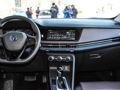 2019款 1.5L 自动舒适型 国V