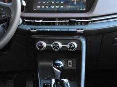 2019款 1.5L 自动舒适型 国V
