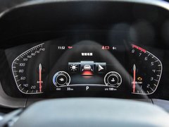 2019款 1.5L 自动舒适型 国V