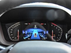 2019款 1.5L 自动舒适型 国V