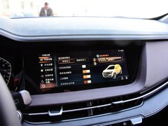 2019款 1.5L 自动舒适型 国V