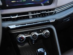 2019款 1.5L 自动舒适型 国V