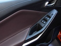 2019款 1.5L 自动舒适型 国V