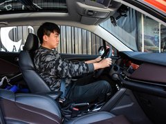 2019款 1.5L 自动舒适型 国V