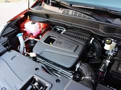 2019款 1.5L 自动舒适型 国V