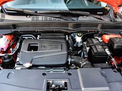 2019款 1.5L 自动舒适型 国V