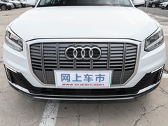 2019款 Q2L e-tron 纯电智酷型
免税
