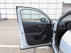 2019款 Q2L e-tron 纯电智酷型
免税
