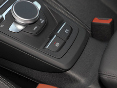 2019款 Q2L e-tron 纯电智酷型
免税

