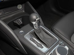 2019款 Q2L e-tron 纯电智酷型
免税
