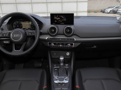 2019款 Q2L e-tron 纯电智酷型
免税
