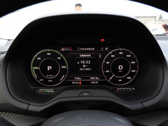 2019款 Q2L e-tron 纯电智酷型
免税
