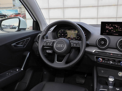 2019款 Q2L e-tron 纯电智酷型
免税
