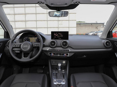2019款 Q2L e-tron 纯电智酷型
免税
