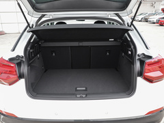 2019款 Q2L e-tron 纯电智酷型
免税
