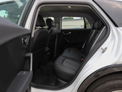 2019款 Q2L e-tron 纯电智酷型
免税
