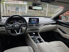 2019款 2.0T XV 智尊版
