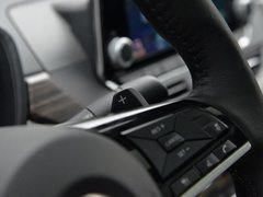 2019款 2.0T XV 智尊版