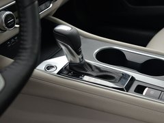 2019款 2.0T XV 智尊版