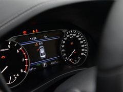 2019款 2.0T XV 智尊版