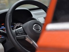 2019款 2.0T XV 智尊版