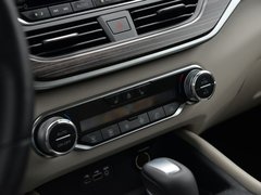 2019款 2.0T XV 智尊版