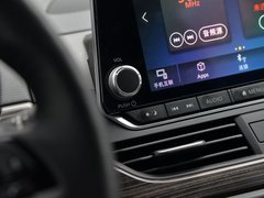 2019款 2.0T XV 智尊版