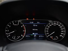 2019款 2.0T XV 智尊版