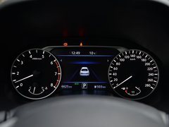 2019款 2.0T XV 智尊版