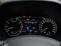 2019款 2.0T XV 智尊版