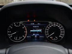 2019款 2.0T XV 智尊版