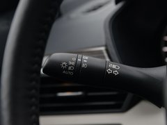 2019款 2.0T XV 智尊版