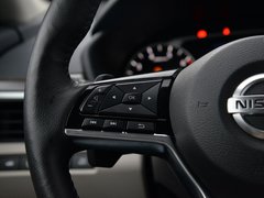 2019款 2.0T XV 智尊版