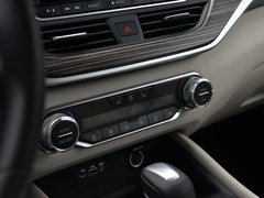 2019款 2.0T XV 智尊版