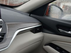 2019款 2.0T XV 智尊版