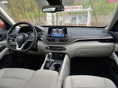 2019款 2.0T XV 智尊版