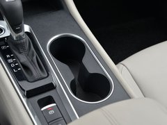 2019款 2.0T XV 智尊版