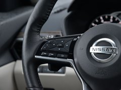 2019款 2.0T XV 智尊版