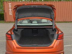 2019款 2.0T XV 智尊版