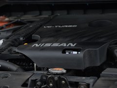 2019款 2.0T XV 智尊版