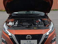 2019款 2.0T XV 智尊版