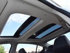 2019款 2.0T XV 智尊版
