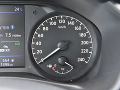 2019款 2.0T XV 智尊版